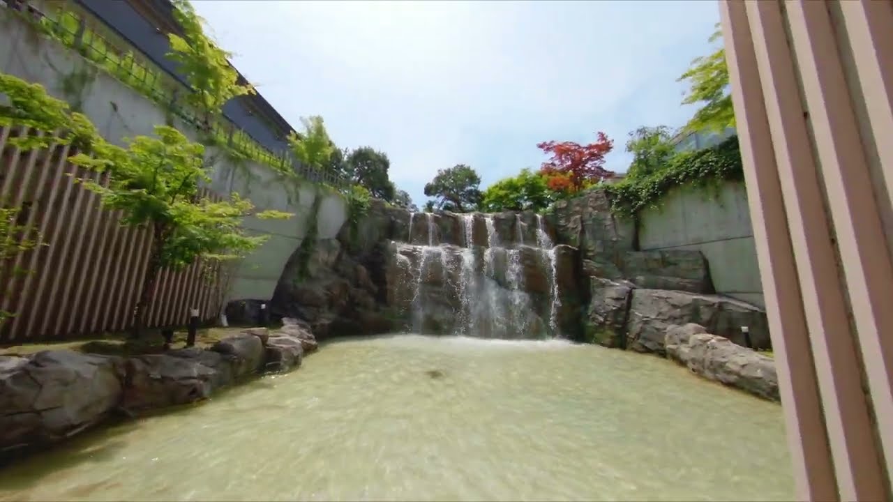 Open-Air Bathのサムネイル
