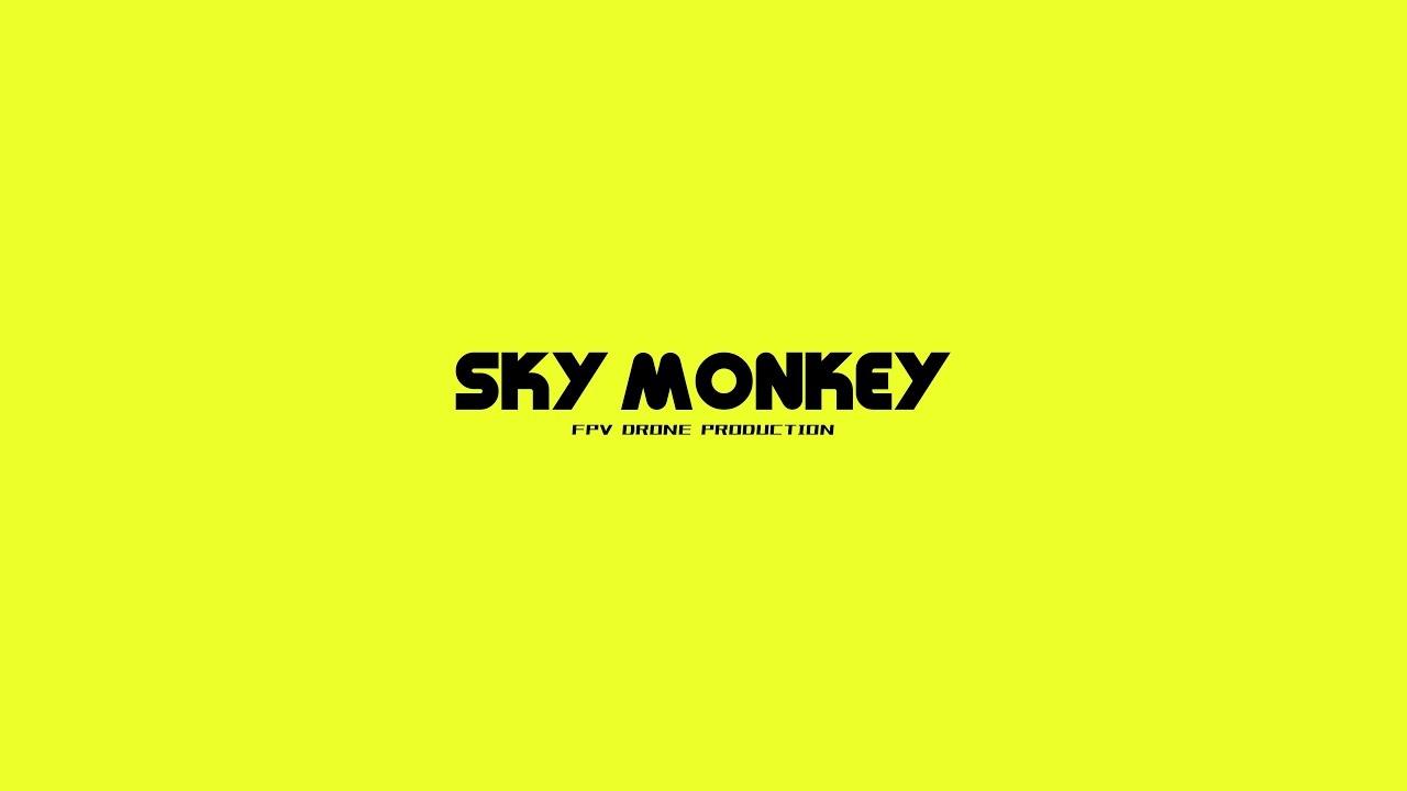 Sky Monkeyのサムネイル